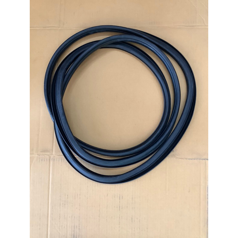 ยางกระจกหน้าKB20,เคบี20ตรงรุ่น