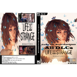 เกมส์ PC/NB Life Is Strange Remastered