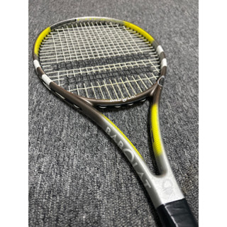 Babolat Classic Fitness หน้า 105 ไม้เทนนิสมือสอง