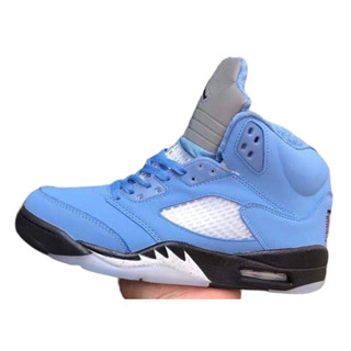 Nike Air Jordan 5 Top 3 (size40-45) Blue