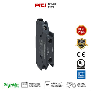 Schneider LAD8N20 AUXILIARY CONTACT BLOCK