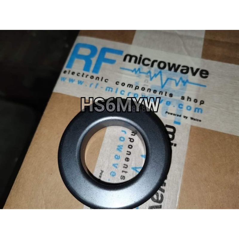 FT240-43 Ferrite Toroid