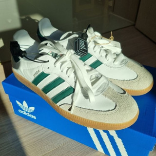 Adidas Samba Mexico แม้ 100%