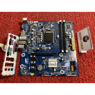 LGA1155 MB SAMSUNG RAM 2 SLOT mATX - หลายรุ่น / H61S1 /