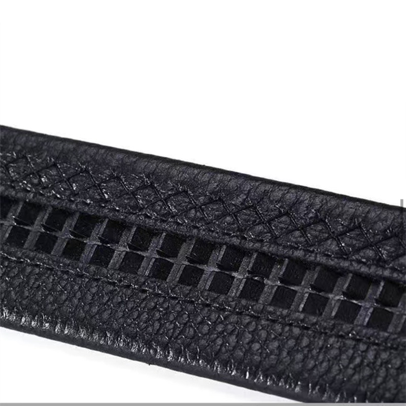 ซื้อ 1 แถม 1(ถูกสุด) PLAYBOYเข็มขัดหนัง ผู้ชาย รับประกันคุณภาพสินค้า เข็มขัดผู้ชาย คลาสสิก Belt เข็มขัด - รูปที่ 3