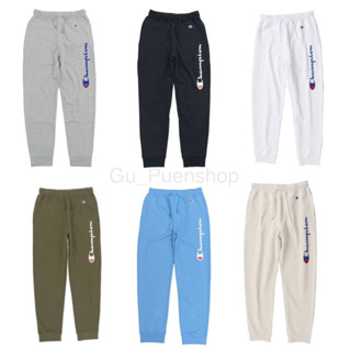 CHAMPION SWEATPANT กางเกงขายาวแชมป์เปี้ยน ชาย/หญิง ของแท้ 💯%