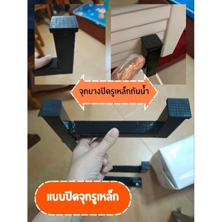 กระถางต้นไม้ โครงเหล็ก 3 ชั้น สวนผักแนวตั้ง