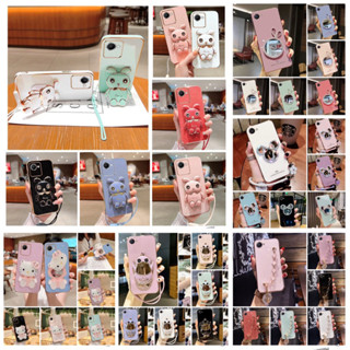 case realme NARZO50i PRIME เคส เรียวมี เรียลมี Narzo 50i prime