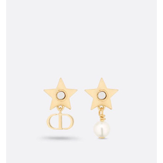 พรีออเดอร์ Dior Star Earring