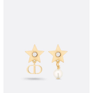 พรีออเดอร์ Dior Star Earring