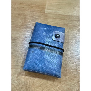 (ของแท้100%)Freitag Pat card case