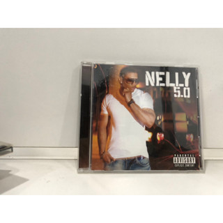 1 CD MUSIC  ซีดีเพลงสากล   NELLY 5.0     (G13J7)