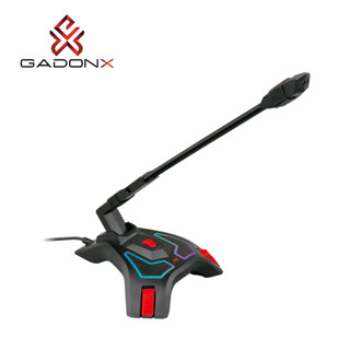 GADONX GMC-01  ไมโครโฟนตั้งโต๊ะ  SMART MICROPHONE รับประกันสินค้า 2 ปี!!!