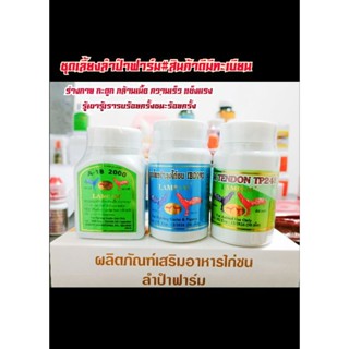 ชุดเลี้ยงไก่ลำปำฟาร์ม#พม่าเชิงป่าก๋อย#สินค้าดีมีทะเบียนราคาหลักร้อย