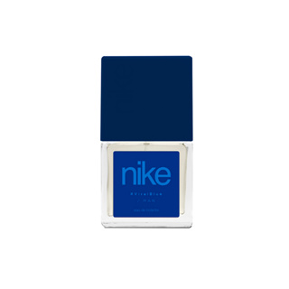 น้ำหอม NIKE Viral Blue Man EDT  ขนาดบรรจุ : 30ml/ขวด