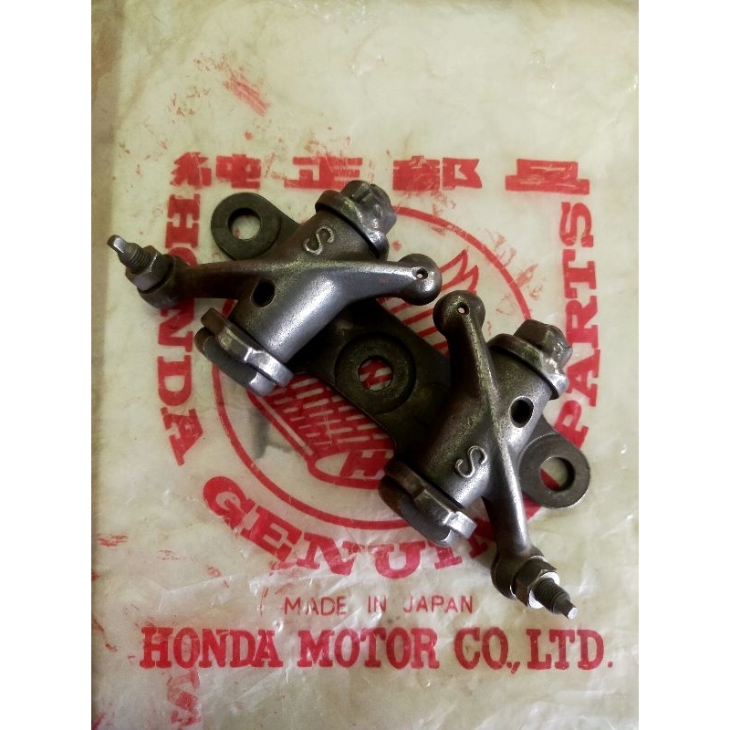 กระเดืองวาล์ว Honda CG110 CG125 JX110 JX125