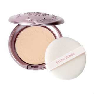 Etude House Secret Beam Powder Pact SPF36PA++ 15g. แป้งซีเคร็ทบีม แป้งวิ้งๆ NEW