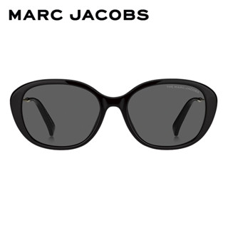 MARC JACOBS THE SUNGLASSES WOMAN 611-610/F/S แว่นกันแดด