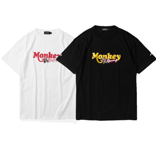 CARNIVAL X HONDA MONKEY  RACING T-SHIRT