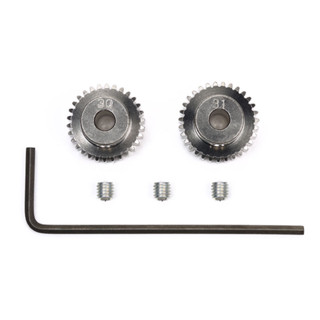 TAMIYA 04 Pinion Gear (30T, 31T) OP-690