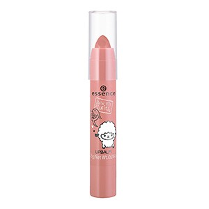 ของแท้/พร้อมส่ง Essence Aww My Cuties Kiss Meeh Lipbalm Lip Care 2.5g. เอสเซนส์ ลิปบาล์มเนื้อนุ่ม