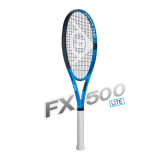 ไม้เทนนิส DUNLOP FX 500 LITE (2023)