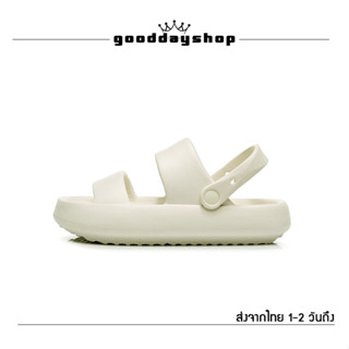 รองเท้าแตะGGรัดส้น EVA