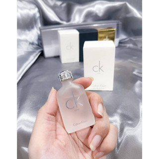 น้ำหอม Set น้ำหอม CK 5 ขวดจุกๆ !! งานน้ำหอมกลิ่น HOT จาก CK 5 ขวด ขนาดขวด 10ml.