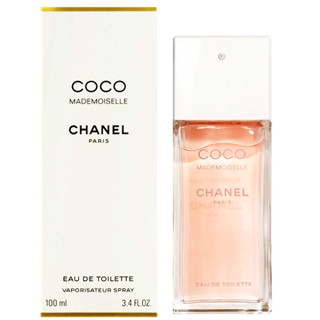 น้ำหอม Chanel Coco Mademoiselle Perfume EDT 50 ml for Woman