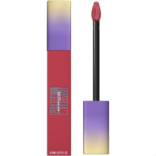 MAYBELLINE SP Stay Matte Ink IZ225 [ส่งตรงจากญี่ปุ่น]