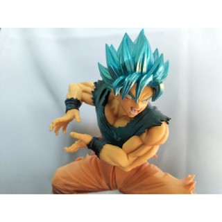 โมเดล ฟิกเกอร์ ดราก้อนบอล Dragon Ball ! ของแท้!