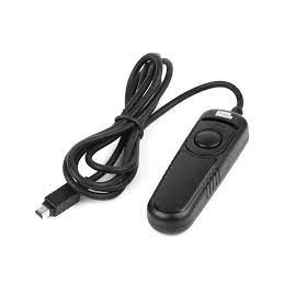 สายลั่นชัตเตอร์ for Nikon DC2 for Canon E3 สายลั่น ชัตเตอร์ รีโมทสวิตช์ สำหรับ กล้อง Canon Nikon ราคา ถูกที่สุด ดีลบีเคเค แกลเลอรีภาพที่ 5