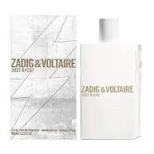 Zadig &amp; Voltaire Just Rock HER edp 5ml - 10ml นำ้หอมแท้แบ่งขาย