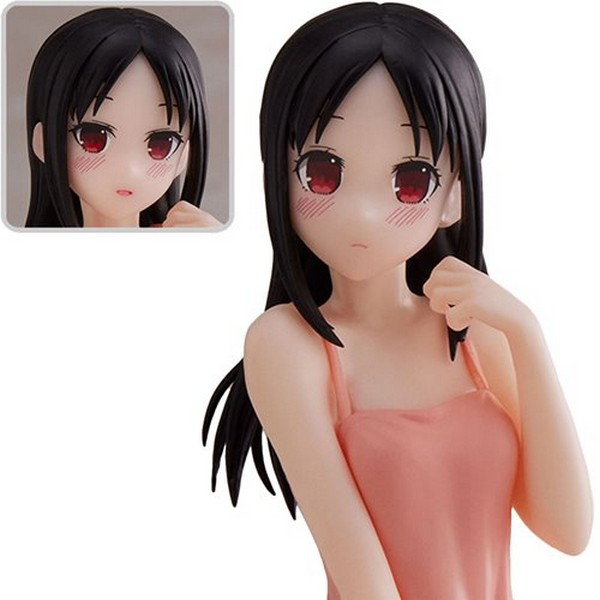 Banpresto Kaguya-Sama : Love Is War - Ultra Romantic - Relax Time - Kaguya Shinomiya 4983164880052 (