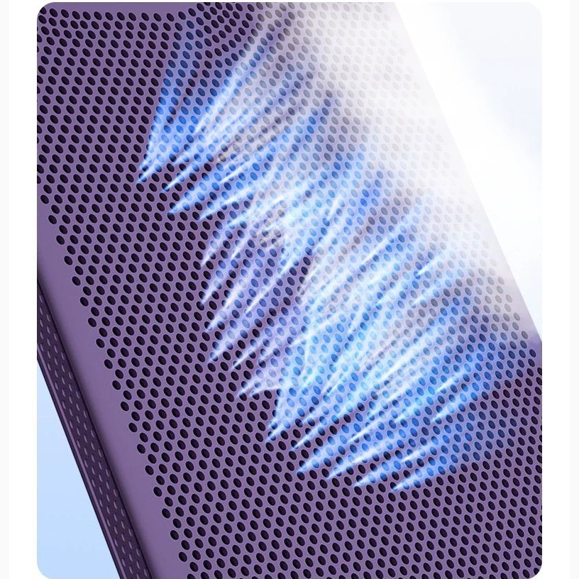 ✨ส่งจากไท❄️การกระจายความร้อน❄️เย็นลง เคสไอโฟน 16 pro max 14 plus PC เคส for iPhone 15 13 12 11 pro max case เมมเบรนเลนส์ ราคา ถูกที่สุด ดีลบีเคเค แกลเลอรีภาพที่ 5