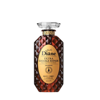 Moist Diane Extra Damage Shampoo มอยส์ ไดแอน เอ็กซ์ตร้า แดเมจ แชมพู 450 ml.