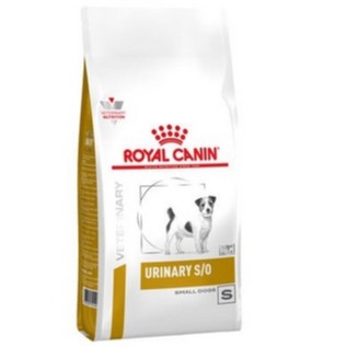 Royal canin urinary s/o small dog ขนาด4 Kg.