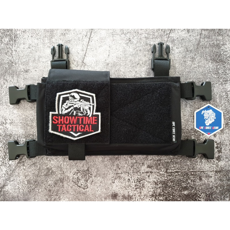 AFG (Ape Force Gear) MK3 Pouch Mag | กระเป๋าติดเสื้อเกราะ เพ้าส์แม็ก ช่องใส่แม็ก