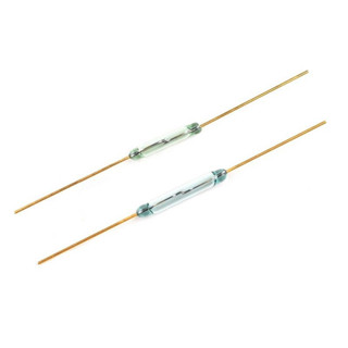 หรีดสวิตซ์ 14mm 20mm MKA-10110 MKA-14103 Reed Switch