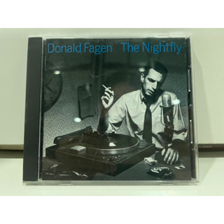 1   CD  MUSIC  ซีดีเพลง DONALD FAGEN/THE NIGHTFLY    (K1J13)