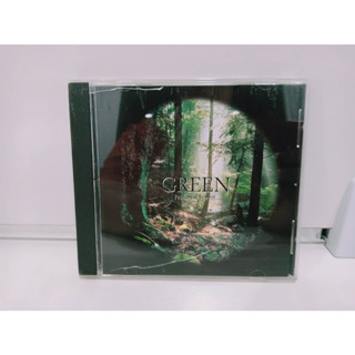 1 CD MUSIC ซีดีเพลงสากลPrimeval Forest   (K9B34)