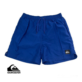 ล้างสต็อก!!!  กางเกงขาสั้น Quiksilver ของใหม่ มีซับใน