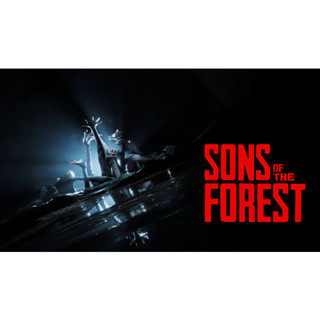 son of the forest steam offline