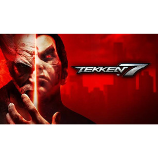 TEKKEN 7 Definitive Edition Steam offline