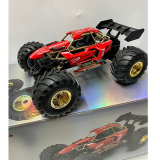 รถบังคับ รถออฟโรดบักกี้ SULONG DIE-CAST 2.4GHz 1/14 R/C รีโมทคอนโทรล SL-6065