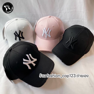 หมวกแก็ป ดาราใส่ ผ้าดี ชายหญิงใส่ได้ มีพร้อมส่ง สวยมากกกก💕ราคาลดแล้วเพื่อลูกค้า