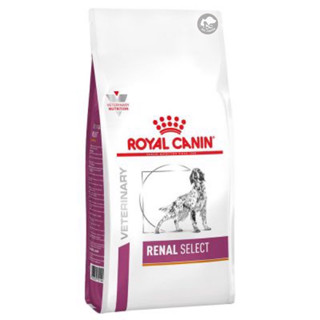 Royal Canin Renal Select Dog  2kg