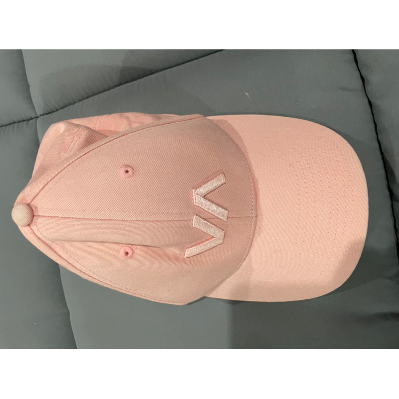 หมวก RVCA ของแท้ จาก shop RVCA