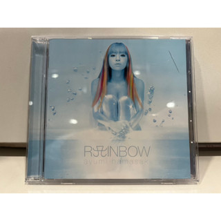 1   CD  MUSIC  ซีดีเพลง   RAINBOW Ayumi Hamasaki     (K3J49)