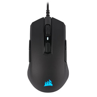 MOUSE (เมาส์เกมมิ่ง) CORSAIR M55 RGB PRO 12,400 DPI (CH-9308011-AP)